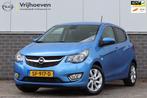 Opel KARL 1.0 ecoFLEX Innovation 1e eig., Voorwielaandrijving, 839 kg, Gebruikt, Navigatiesysteem