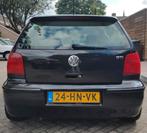 Polo 6N2 Achterlichten Rood Carbon, Ophalen of Verzenden, Gebruikt, Volkswagen