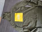 Hoodie Jack & Jones maat xs, Kleding | Heren, Jassen | Zomer, Ophalen of Verzenden, Gedragen, Maat 46 (S) of kleiner, Groen