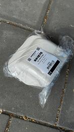 Canalit Muurkap aircoleiding goot 125x75mm, Ophalen, Nieuw, Wandairco