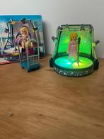 Playmobil 6983 zangeres op podium, Ophalen of Verzenden, Zo goed als nieuw, Complete set