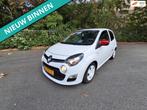 Renault Twingo 1.2 16V Collection LEUKE AUTO RIJDT EN SCHAKE, Auto's, Voorwielaandrijving, Gebruikt, 4 cilinders, 4 stoelen