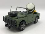 Mercury 305 Fiat Campagnola groen -GOED- M12, Hobby en Vrije tijd, Modelauto's | 1:43, Overige merken, Gebruikt, Auto, Ophalen of Verzenden