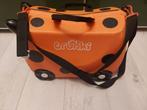 Trunki koffer lieveheersbeestje, Ophalen, Gebruikt, Hard kunststof, Minder dan 50 cm