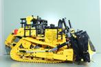 Lego 42131 Cat D11 Shovel, Ophalen of Verzenden, Zo goed als nieuw, Complete set, Lego