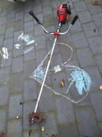 Robin MBT 415 - Nieuwe Carb & Bougie!, Tuin en Terras, Ophalen of Verzenden, Gebruikt, Benzine, Robin