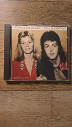 Paul McCartney - Hot Hits Cold Cuts (CD), Cd's en Dvd's, Cd's | Pop, Ophalen of Verzenden, 1980 tot 2000, Zo goed als nieuw
