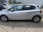 Peugeot 208 1.2 PureTech Allure, Auto's, Peugeot, Voorwielaandrijving, Stof, Gebruikt, Euro 6