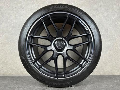 Mercedes-Benz GLE 53 / 63 AMG W167 A167 22 INCH Velgen NIEUW, Auto-onderdelen, Banden en Velgen, Banden en Velgen, Zomerbanden