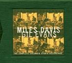 Miles Davis Gil Evans Limited Edition 6 Cd Box Columbia., Boxset, Jazz, Gebruikt, Verzenden