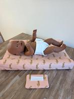 poppenspullen babypop NIEUW, Kinderen en Baby's, Speelgoed | Poppen, Ophalen of Verzenden, Nieuw, Babypop