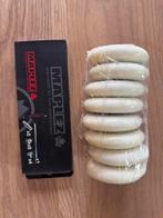 Nieuwe MAPLEZ Inline Skate Wielen, Overige merken, Nieuw, Ophalen of Verzenden, Wielen of Lagers