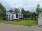 Prachtige chalet op mooie locatie in Drenthe!