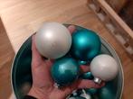 Kerstballen, Ophalen of Verzenden