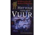 het volk van het vuur, Boeken, Ophalen, Gelezen