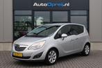 Opel MERIVA 1.4 Turbo AUTOMAATCosmo Airco, NAVI, Cruise, Tre, Auto's, Gebruikt, Euro 6, 4 cilinders, Electronic Stability Program (ESP)