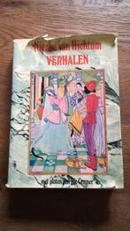 Nienke van Hichtum, Verhalen, prenten Rie Cramer, Ophalen of Verzenden, Gelezen, Nienke van Hichtum, Fictie