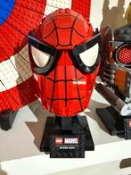 Lego spiderman hoofd, Ophalen, Zo goed als nieuw