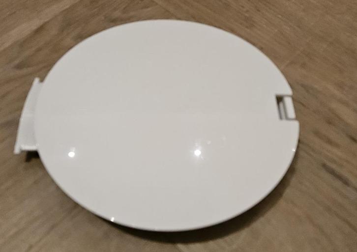 Pluizenfilter klepje van Siemens wasmachine, Witgoed en Apparatuur, Onderdelen en Toebehoren, Zo goed als nieuw, Ophalen of Verzenden