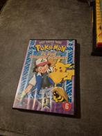 Pokémon DVD - De Best Bewaarde Geheimen, Ophalen of Verzenden, Zo goed als nieuw, Boek of Catalogus