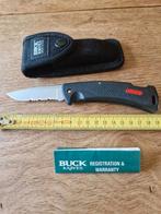 Buck mes nieuw 19 cm, Ophalen of Verzenden, Zo goed als nieuw