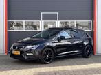 SEAT Leon 1.5 TSI FR | Pano | Virtual | Stoel verwarming | C, Voorwielaandrijving, Stof, Euro 6, 4 cilinders