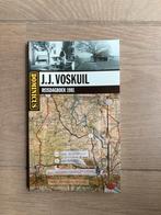 J.J. Voskuil - Reisdagboek 1981 - 1e druk, Europa, Ophalen of Verzenden, Reisgids of -boek, Gelezen