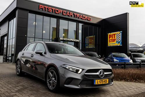 Mercedes-Benz A-klasse 200, 163 PK, 100% Onderhouden, Ventil, Auto's, Mercedes-Benz, Particulier, Te koop, A-Klasse, ABS, Achteruitrijcamera