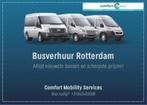 Busverhuur/busje/verhuiswagen/bestelbus nodig?, Aanhangwagen