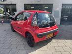 Citroen C1 1.0-12V Séduction Airco Apk, Auto's, Citroën, Voorwielaandrijving, Gebruikt, 4 stoelen, C1
