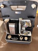 ELMO 8 mm filmprojector, Ophalen of Verzenden, 1960 tot 1980, Projector