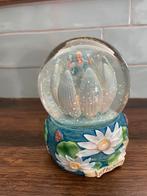 Efteling Sneeuwbol met Sprookjesfiguur, Ophalen of Verzenden, Zo goed als nieuw