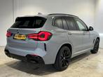 BMW X3 xDrive30e High Executive M-Sport | Navigatie/Android/, Automaat, 1998 cc, Gebruikt, Zwart