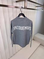 Jacquemus trui heren - 50% KERST KORTING!, Kleding | Heren, Truien en Vesten, Ophalen of Verzenden, Nieuw, Overige maten, Zwart