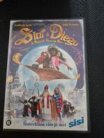 Sint & diego, Avontuur, Alle leeftijden, Ophalen of Verzenden, Zo goed als nieuw