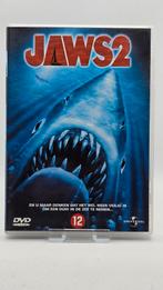 Jaws 2, Vanaf 16 jaar, Ophalen of Verzenden, 1980 tot heden, Zo goed als nieuw