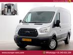 Ford Transit 350 2.0 TDCI 130pk E6 Automaat L2H2 Trend Servi, Euro 6, 4 cilinders, Bluetooth, 2042 kg