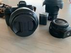 Nikon Z7 systeemcamera, Audio, Tv en Foto, Fotocamera's Digitaal, Ophalen, Gebruikt, Compact, Nikon