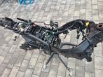 suzuki gsxr 1000 k5 k6, Gebruikt