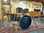 Tama Imperialstar incl cymbals en softcases, Muziek en Instrumenten, Ophalen, Gebruikt, Tama
