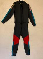 Surfpak wetsuite, Watersport en Boten, Watersportkleding, Ophalen of Verzenden, Gebruikt, Wetsuit