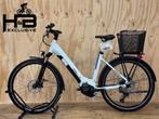 Winora Yucatan 12 Wave E-Bike Shimano Deore, Fietsen en Brommers, Niet ingevuld, Ophalen of Verzenden, Zo goed als nieuw, 47 tot 51 cm
