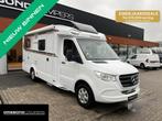 Weinsberg 640 MEG Pepper Edition 170PK Automaat Enkele Bedde, Caravans en Kamperen, Campers, Automaat, Weinsberg, 7 tot 8 meter