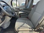 Mercedes-Benz Sprinter 210 2.2 CDI 325 HD, '12 aut., 128000, Auto's, Automaat, Euro 5, Gebruikt, Zwart