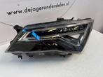 SEAT ATECA 576 VOL LED KOPLAMP 576941007B, Auto-onderdelen, Verlichting, Ophalen of Verzenden, Gebruikt, Seat