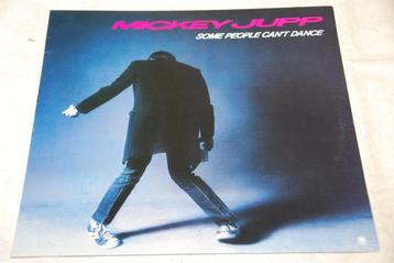 Mickey Jupp – Some People Can’t Dance LP Vinyl beschikbaar voor biedingen