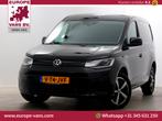 Volkswagen Caddy Cargo 1.5 TSI 115pk Benzine DSG-Automaat LE, 15 km/l, Euro 6, 4 cilinders, Volkswagen