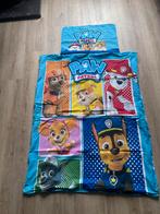 Paw Patrol dekbedovertrek, Ophalen of Verzenden, Zo goed als nieuw, Jongetje of Meisje, Dekbedovertrek