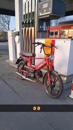 Tomos a35 74cc, Ophalen, Zo goed als nieuw, 2 versnellingen, Standard