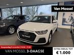 Audi A1 Sportback 25 TFSI Pro Line 95 PK | 10 kilometer | Ni, Voorwielaandrijving, 12 maanden, Stof, 95 pk